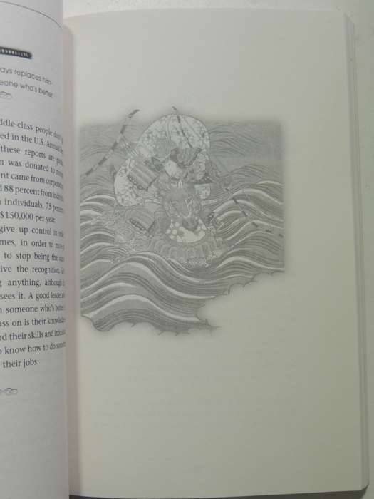 The Compassionate Samurai - Brian Klemmer