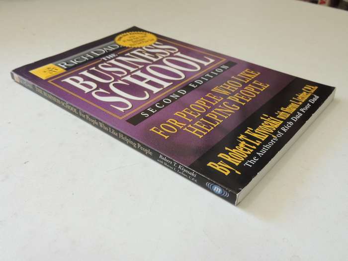 Retire Young Retire Rich - How to Get RichQuickly and Stay rich Forever! Robert T Kiyosaki,Sharon L.