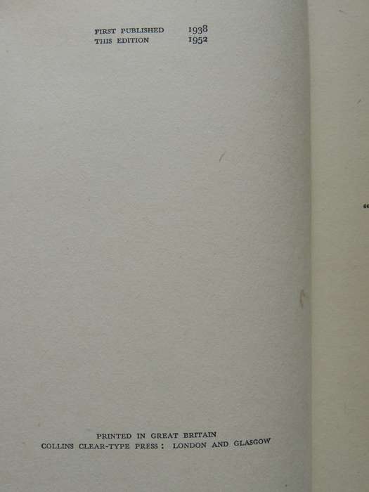 The Urgent Hangman - Peter Cheyney
