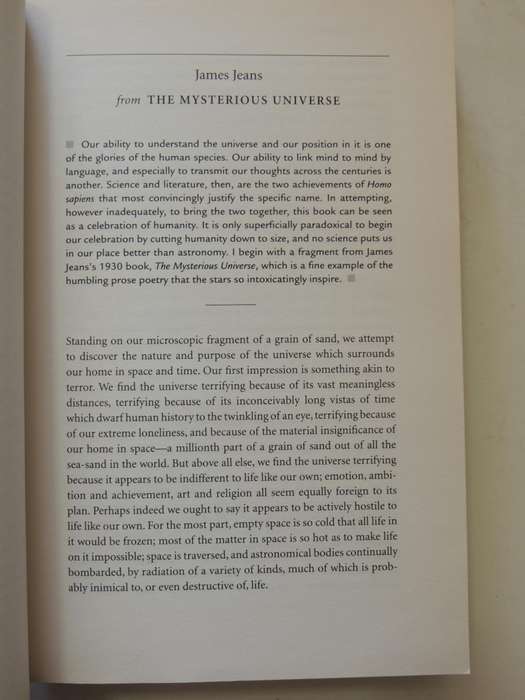 The Oxford Book Of Modern Science Writing  - Richard Dawkins