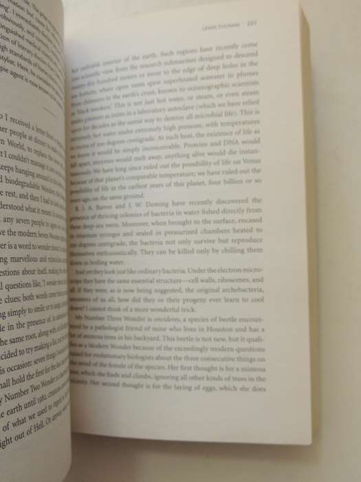 The Oxford Book Of Modern Science Writing  - Richard Dawkins