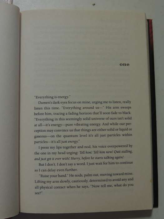 Shadowland - The Immortals Book 3 - Alyson Noel