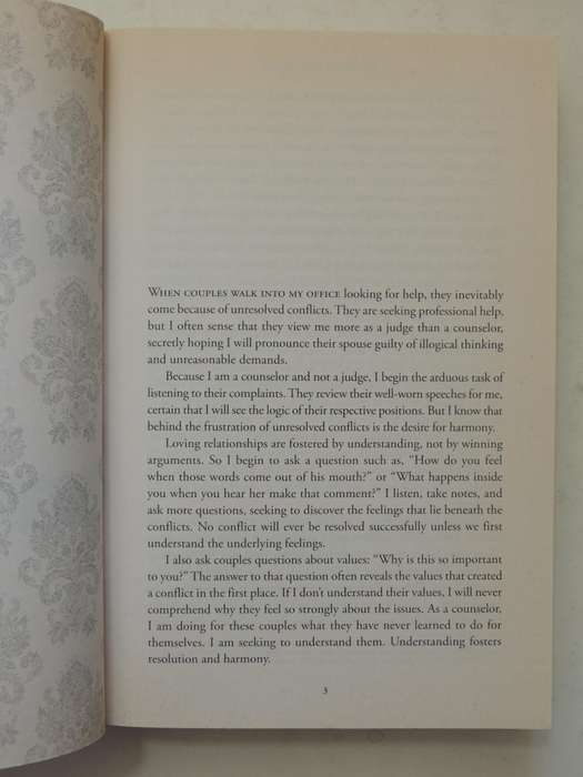 Happily Ever After: Six Secrets To A Successful Marriage - Gary Chapman