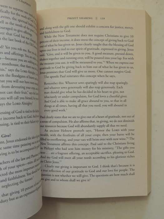 Happily Ever After: Six Secrets To A Successful Marriage - Gary Chapman