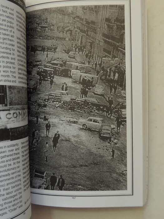Days Of War, Nights Of Love: Crimethink For Beginners - CrimethInc Workers Collective