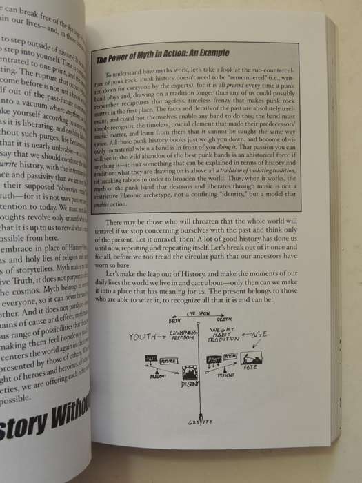 Days Of War, Nights Of Love: Crimethink For Beginners - CrimethInc Workers Collective