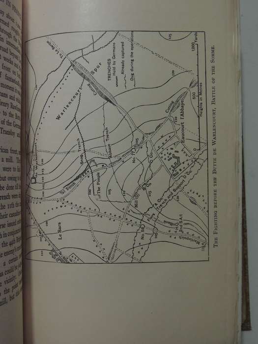 The South African Forces In France: 1st South African Edition 1921 - John Buchan
