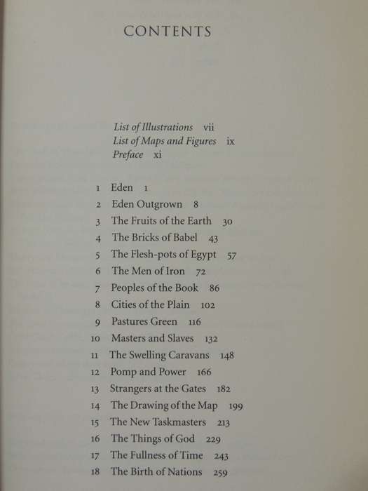 The African Experience, History of Civilization - Roland Olivier