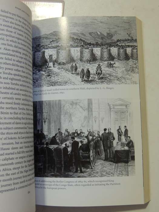 The African Experience, History of Civilization - Roland Olivier