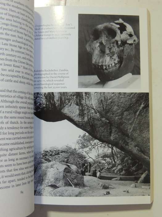 The African Experience, History of Civilization - Roland Olivier