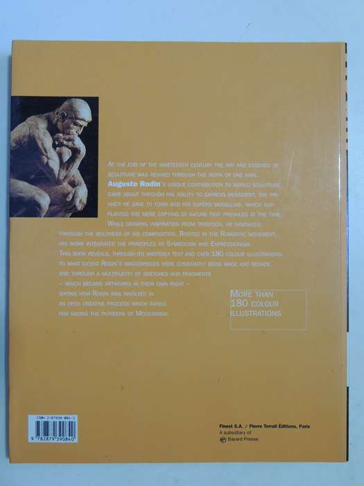 Rodin: A Passion for Movement - Dominique Jarrassé