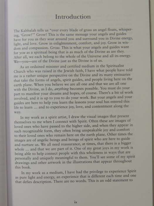 Empowering Your Life With Angels - Rita S.Berkowitz & Deborah S. Romaine