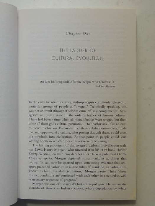 Nonzero: The Logic Of Human Destiny- Robert Wright