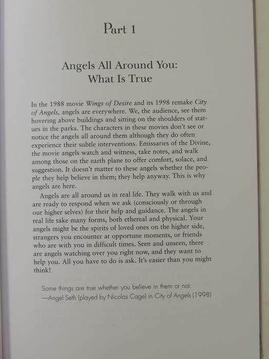 Empowering Your Life With Angels - Rita S.Berkowitz & Deborah S. Romaine