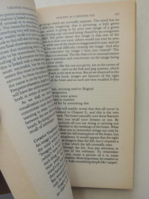 Creative Vizualization: How To Use Imagery And Imagination For Self-ImprovementRonald Shone