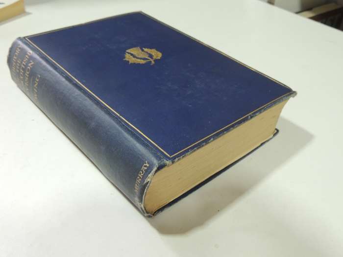 The History Of The 9th (Scottish) Division 1914-1919 - John Ewing M.C.