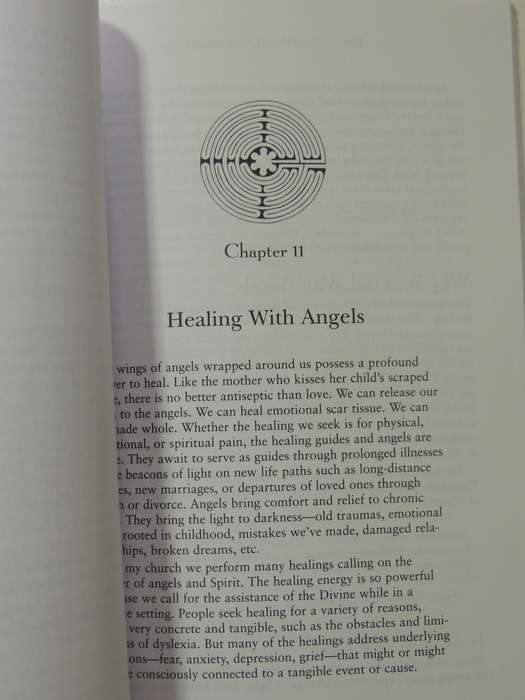 Empowering Your Life With Angels - Rita S.Berkowitz & Deborah S. Romaine