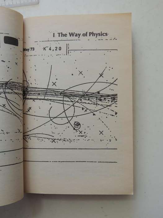 The Tao Of Physics ...Of The Parallels Between Modern Physics & Eastern MysticismFritjof Capra