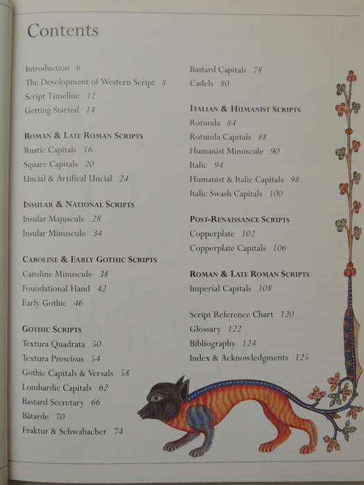 The Art Of Calligraphy: A Practical Guide To The Skills And Techniques - David Harris