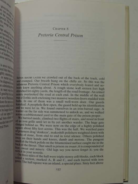 The Seychelles Affair - Mike Hoare