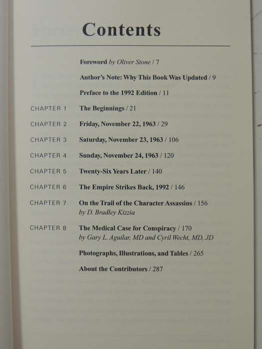Trauma Room One: The JFK Medical Coverup Exposed- Charles A. Crenshaw M.D.