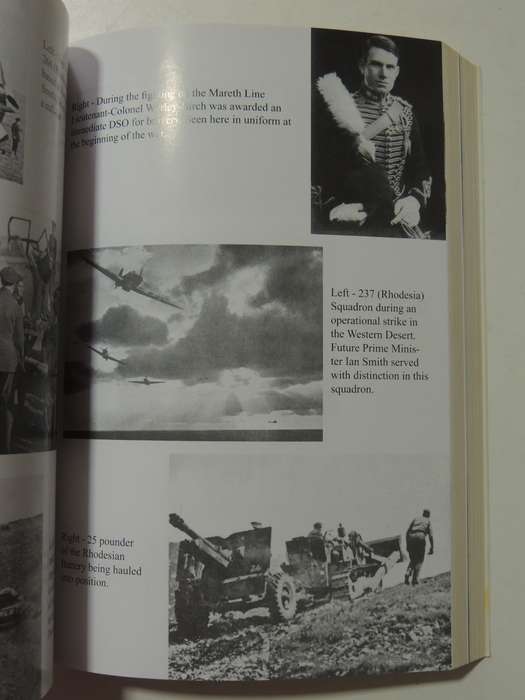 The Rhodesia Regiment: From Boer War To Bush War 1899-1980 - Alexandre Binda