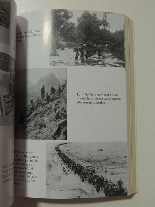 The Rhodesia Regiment: From Boer War To Bush War 1899-1980 - Alexandre Binda