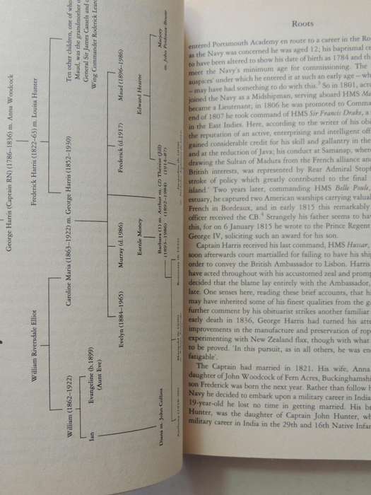 Bomber Harris - His Life and Times - Correlli Barnett