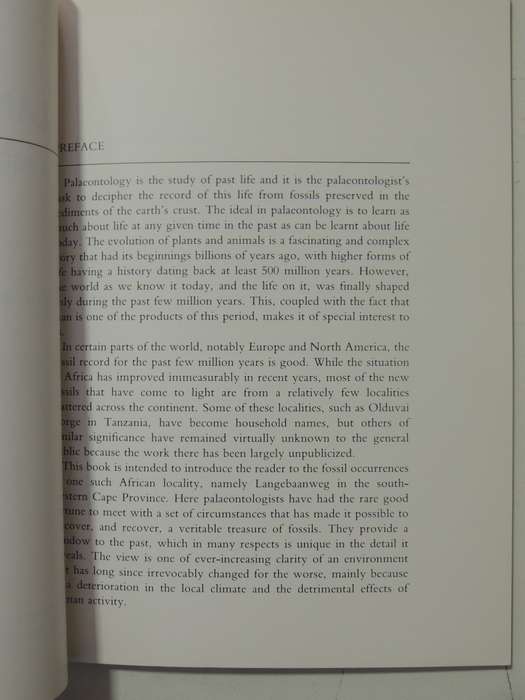 Langerbaanweg: A Record Of Past Life -  Q.B. Hendey
