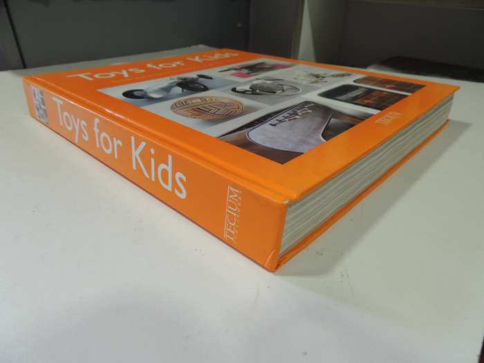 Toys For Kids - ed Patricia Masso