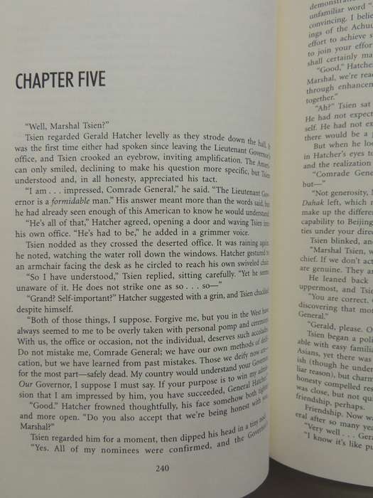 Empire From The Ashes - David Weber      1st Edition