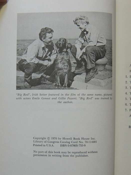 The Koehler Method Of Open Obedience For Ring, Home And Field - William R Koehler
