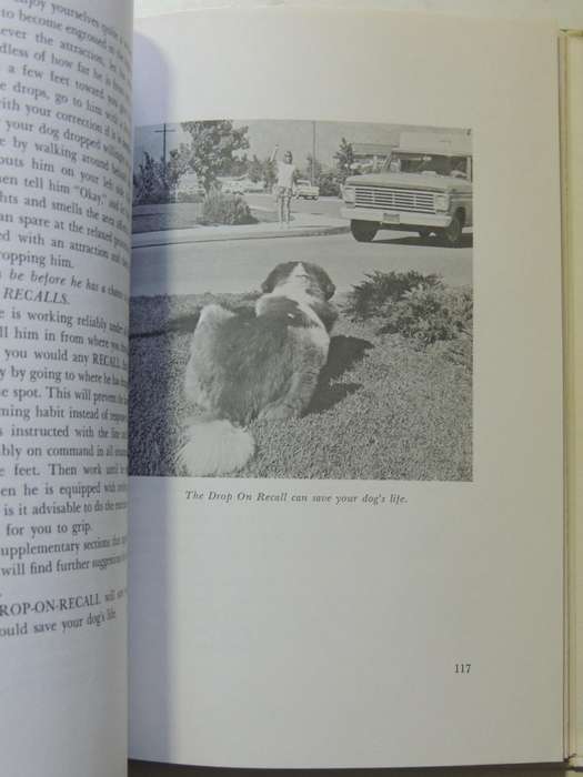The Koehler Method Of Open Obedience For Ring, Home And Field - William R Koehler