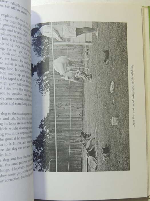 The Koehler Method Of Open Obedience For Ring, Home And Field - William R Koehler