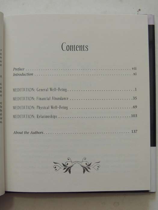Getting into the Vortex, Guided Meditations CD & User Guide - Esther & Jerry Hicks Please note NO CD