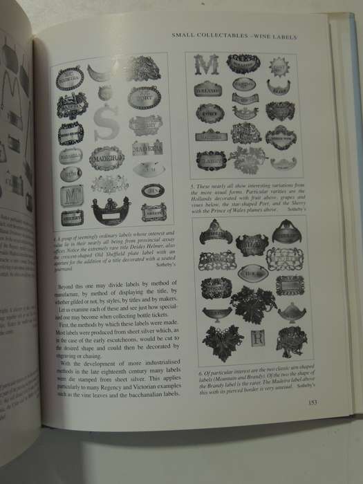 Starting To Collect Antique Silver - Ian Pickford