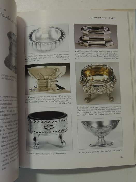 Starting To Collect Antique Silver - Ian Pickford