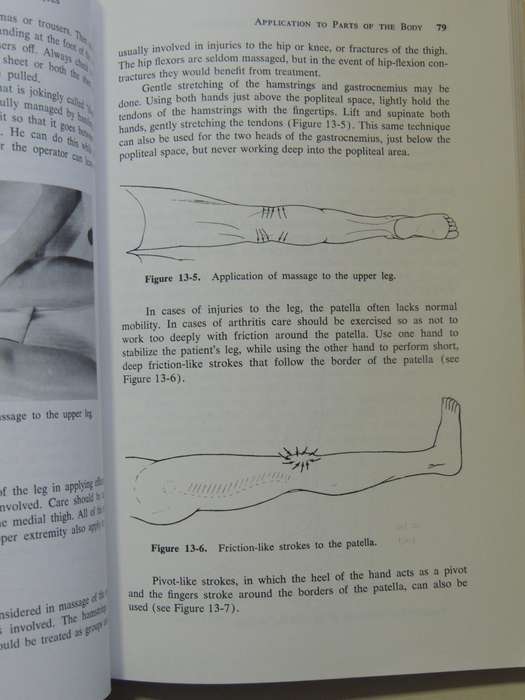 Healing Massage Techniques: A Study Of Eastern And Western Methods - Frances M. Tappan
