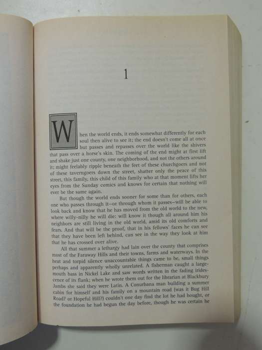 Daemonomnia - John Crowley