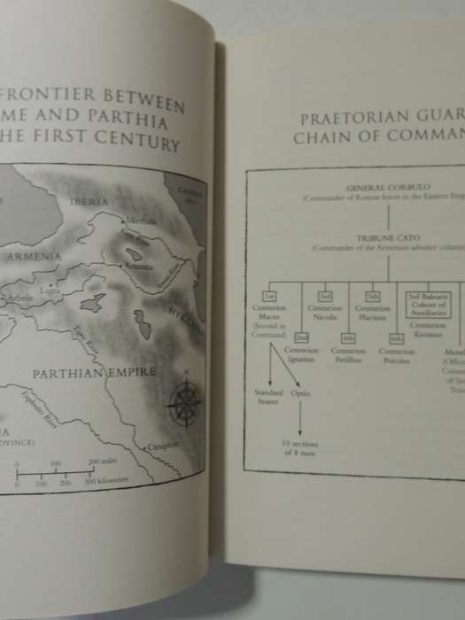 The Blood of Rome - Eagles of the Empire - Simon Scarrow