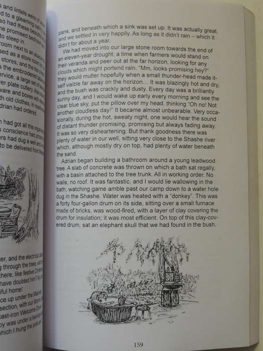 Painting A Life In Africa: The Story Of Joan Van Gogh- Joan Van Gogh