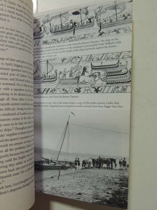 The Safeguard of the Sea, A Naval History of Britain, 660-1649 - NAM Rodger