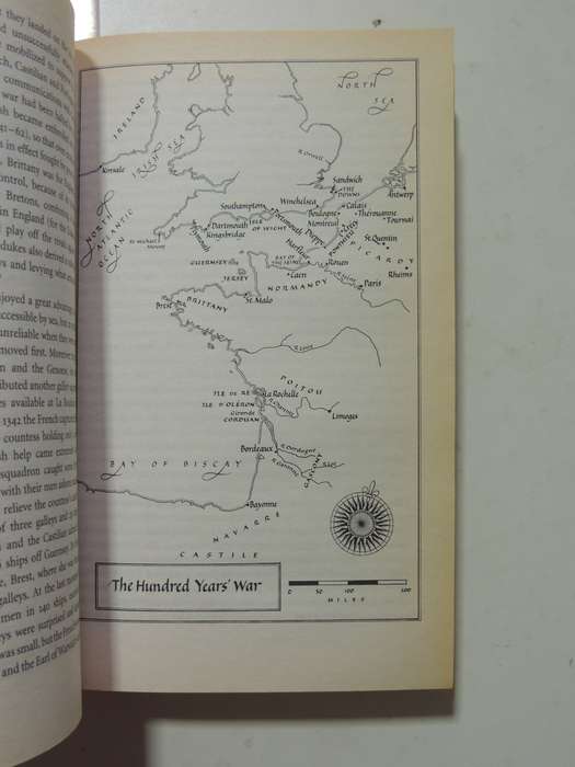 The Safeguard of the Sea, A Naval History of Britain, 660-1649 - NAM Rodger
