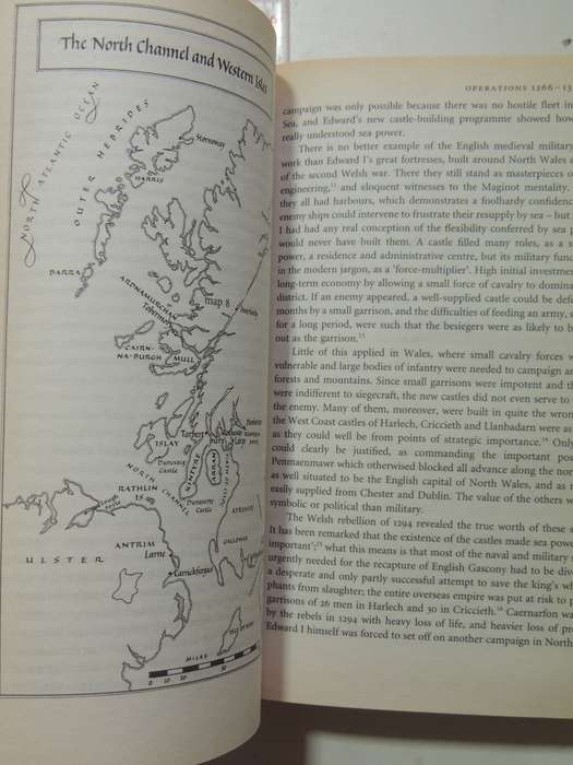 The Safeguard of the Sea, A Naval History of Britain, 660-1649 - NAM Rodger