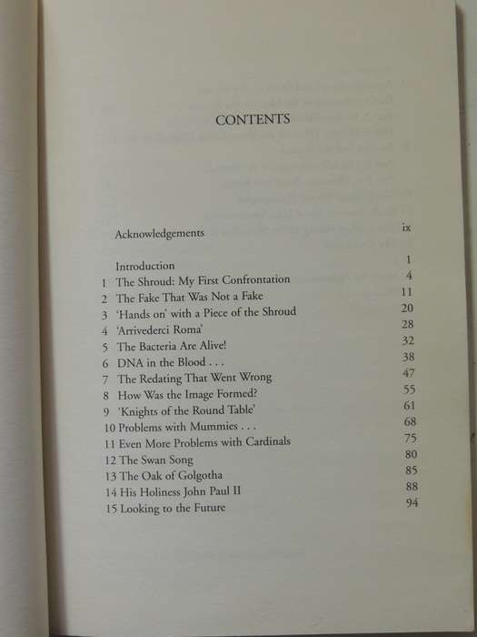 The DNA Of God?- Dr Leoncio A. Garza-Valdes