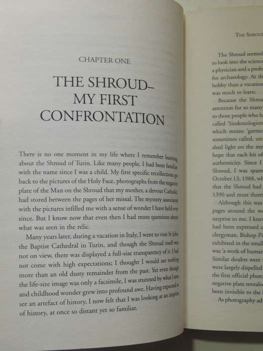 The DNA Of God?- Dr Leoncio A. Garza-Valdes