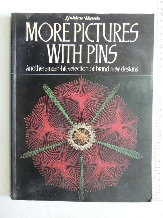 More Pictures With Pins- Bryan Royle