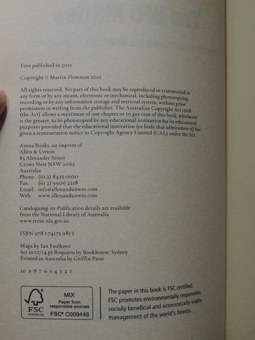 The UFO Diaries: Travels In The Weird World Of High Strangeness - Martin Plowman
