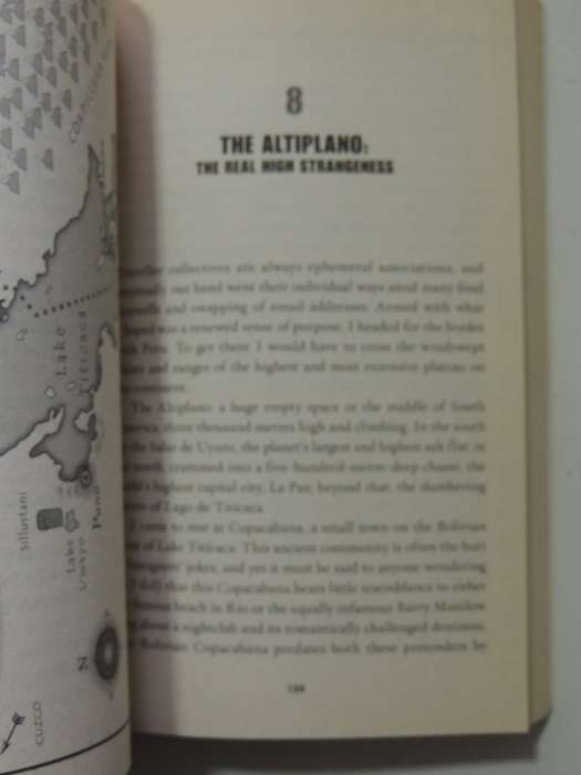 The UFO Diaries: Travels In The Weird World Of High Strangeness - Martin Plowman