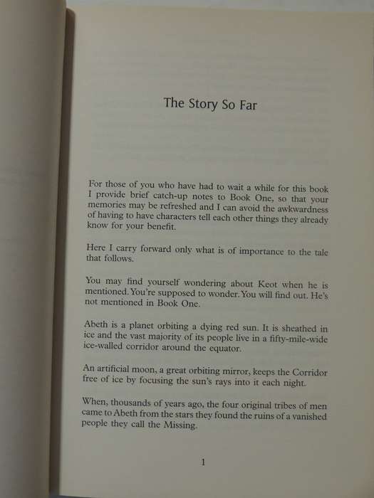 Grey Sister: Book Of The Ancestor Book 2 - Mark Lawrence